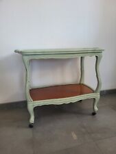 Carrello bar stile usato  Lesegno