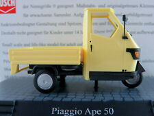 Busch 60003 piaggio gebraucht kaufen  Bad Abbach