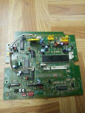Nakamichi logic pcb for sale  North Tonawanda