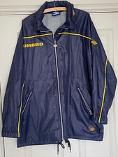 Vintage 90s blue for sale  CHELTENHAM