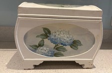 Flower designed unique for sale  HARROW