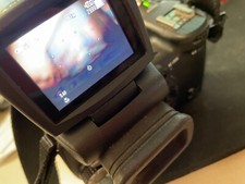 Parts sony digital for sale  Renton