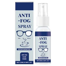 20ml antibeschlag brillen gebraucht kaufen  Versand nach Germany