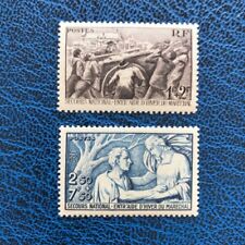Timbres entr aide d'occasion  Albi