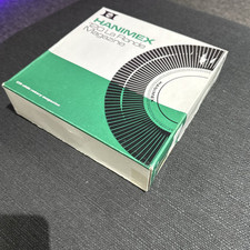 Hanimex ronde 120 for sale  SOUTHEND-ON-SEA