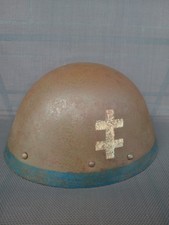 Ww2 slovak helmet usato Ww2 slovak helmet usato  Terni