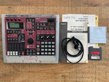 Roland 808ex sampler d'occasion  Expédié en Belgium