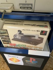Densha playstation controller usato  Todi
