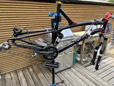 Specialized stumpjumper fsr for sale  ALTRINCHAM