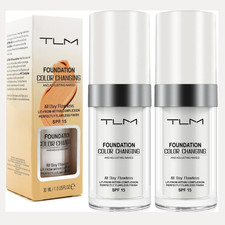 Tlm daily flawness for sale  WOKING