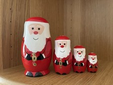 Vintage santa father for sale  SWINDON
