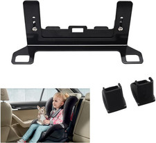Universal carseat isofix d'occasion  Expédié en Belgium
