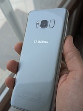 Smartphone samsung galaxy usato  Mirano