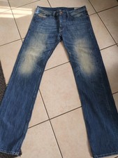 Jeans diesel homme d'occasion  Argenteuil