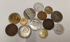 Lotto gettoni classificare usato  Vigevano