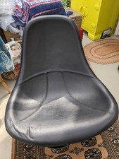 Vintage retro black for sale  ROYSTON