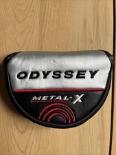 odyssey putter cover for sale  DARTFORD