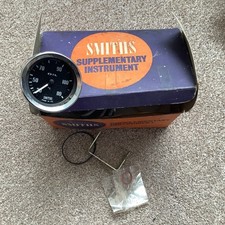 Smiths oil temperature for sale  PLYMOUTH