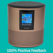 Bose home smart for sale  Mountain Lakes