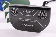 Mizuno craft black for sale  LOANHEAD