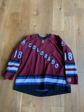 Nhl trikot chris gebraucht kaufen  Hauenstein