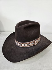 Vintage cowboy hat for sale  South Jordan