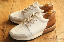 Hermes white tan for sale  SUTTON COLDFIELD