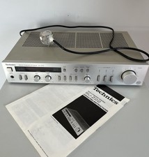 1982 technics z22 for sale  SLEAFORD
