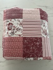 Ikea vårruta bedspread for sale  Mascoutah