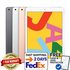 Apple iPad 7ª Geração (Celular + WiFi) 32GB 10,2 polegadas comprar usado Apple iPad 7ª Geração (Celular + WiFi) 32GB 10,2 polegadas comprar usado  Enviando para Brazil