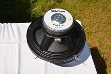 Vintage visaton 300 gebraucht kaufen  Prem