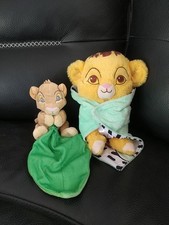Peluche doudou roi d'occasion  Hennebont