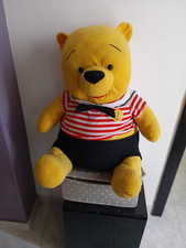 Peluche winnie the usato  Saponara