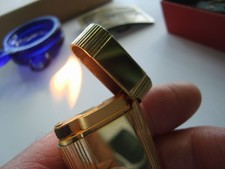 Vtg zippo contempo for sale  Grand Gorge