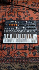 Arturia microfreak hybrid for sale  PLYMOUTH