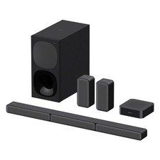 Sony s40r kanal gebraucht kaufen  Eilenburg