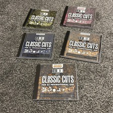 Mastermix classic cuts for sale  MARCH