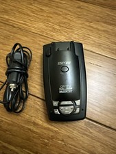 Escort 9500i passport for sale  Shipping to Ireland