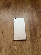 Handy sony xperia gebraucht kaufen  Brilon