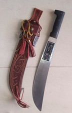 Machete guatemala colima usato  Ascea