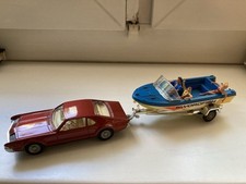 Corgi gift set gebraucht kaufen  Berlin