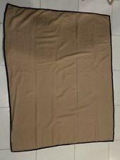 Plaid marron d'occasion  Orchies