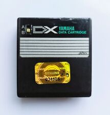 Yamaha data rom for sale  BOURNEMOUTH