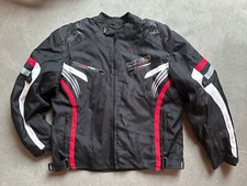 Motorradjacke innenjacke prote gebraucht kaufen  Mühlhausen
