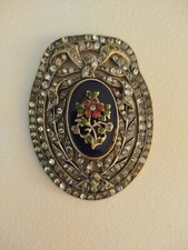 Boucle ceinture ancienne d'occasion  L'Isle-sur-la-Sorgue