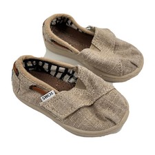 Toms canvas sneakers for sale  Haverhill