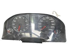 Audi tachometer 8a0 gebraucht kaufen  Remagen
