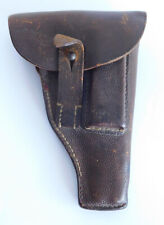 Altes leder holster gebraucht kaufen  Bad Schwalbach