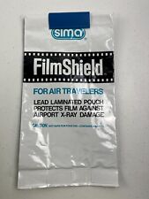 Simafilm shield lead for sale  Olympia