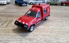 Citroën c15 solido d'occasion  Compiègne